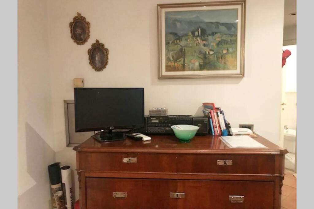 Appartamento Tipico Con Corte Privata Βενετία Εξωτερικό φωτογραφία