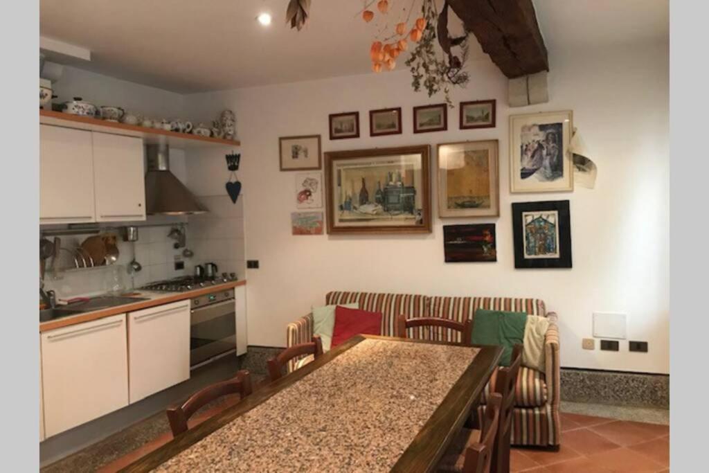 Appartamento Tipico Con Corte Privata Βενετία Εξωτερικό φωτογραφία
